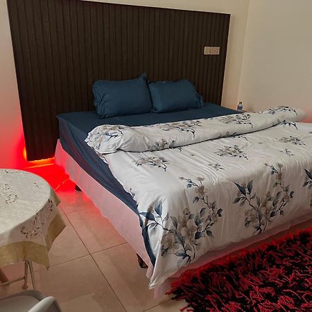 Alhosani Property Abu Dhabi Buitenkant foto