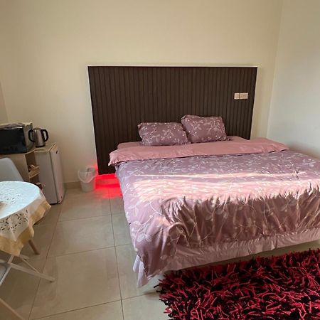 Alhosani Property Abu Dhabi Buitenkant foto