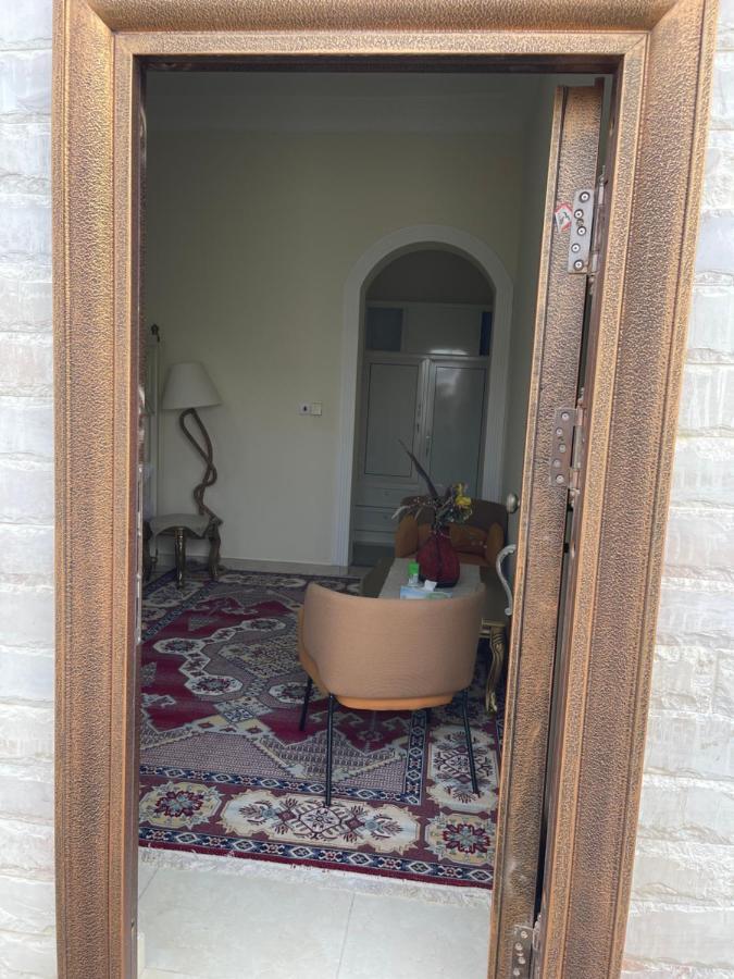 Alhosani Property Abu Dhabi Buitenkant foto
