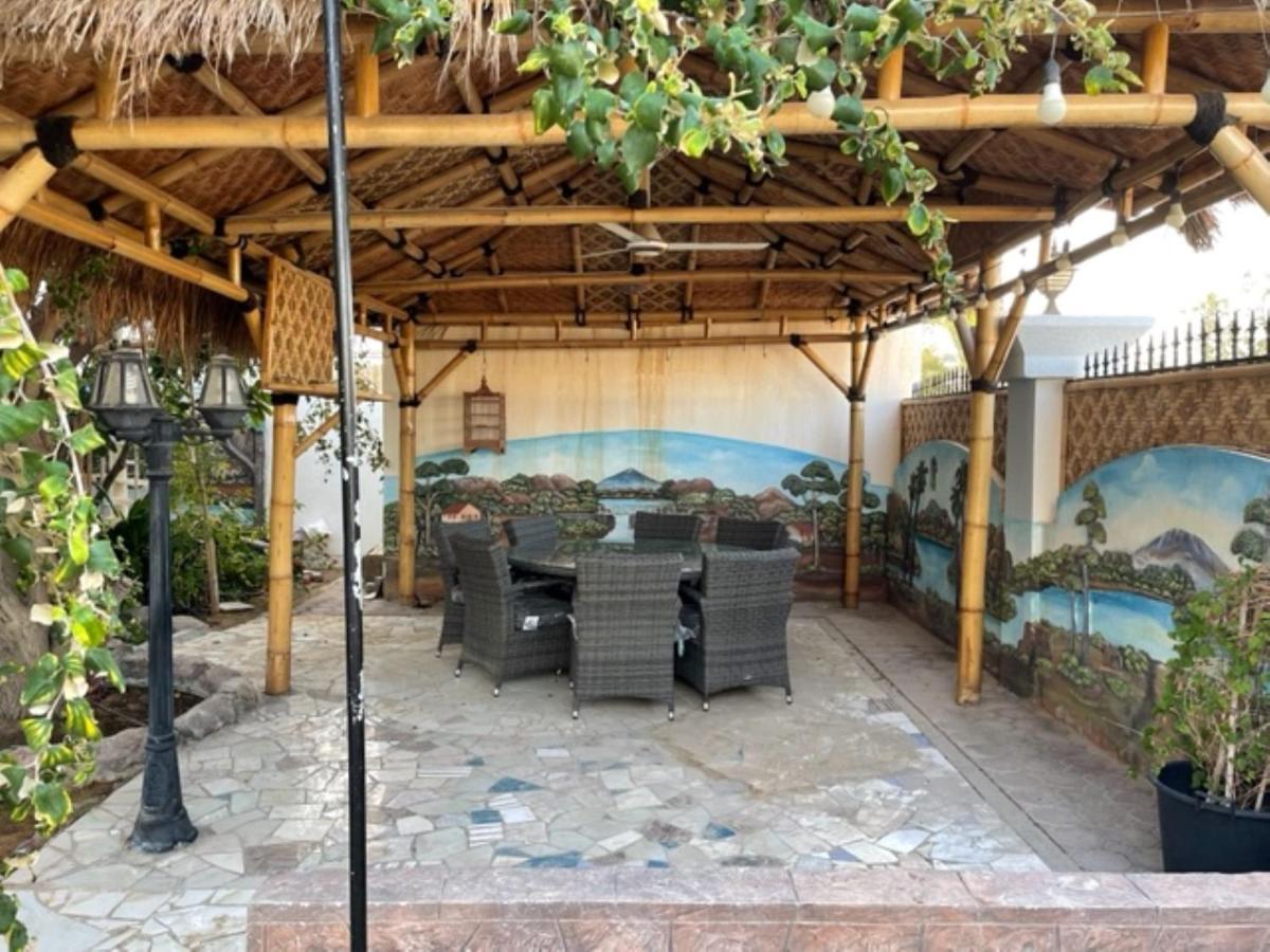 Alhosani Property Abu Dhabi Buitenkant foto