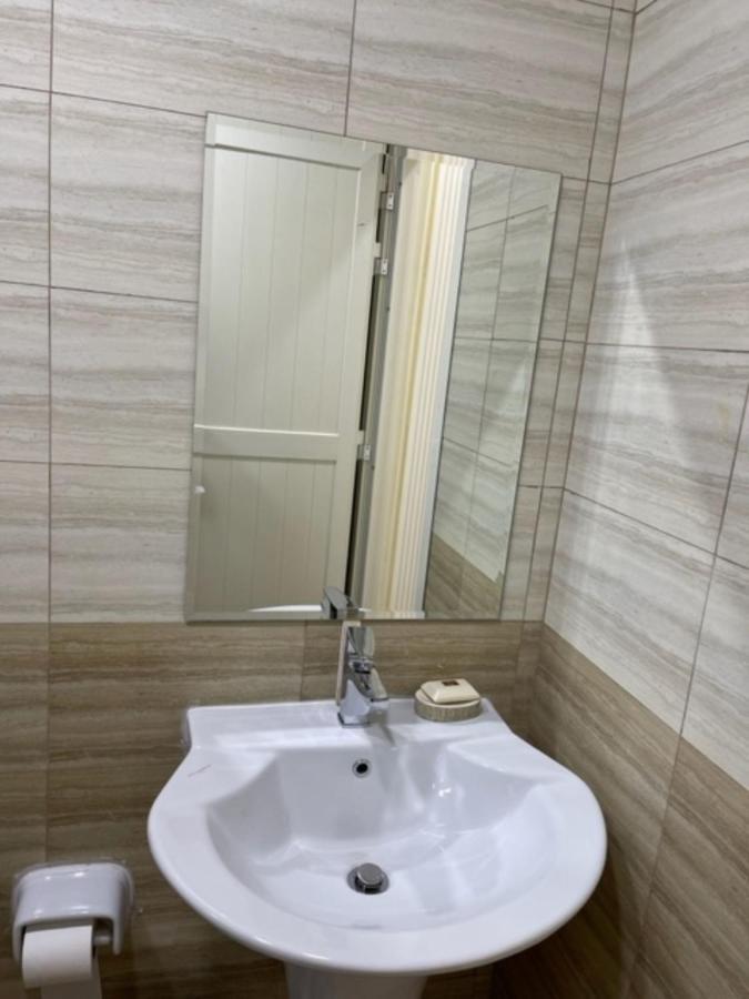 Alhosani Property Abu Dhabi Buitenkant foto