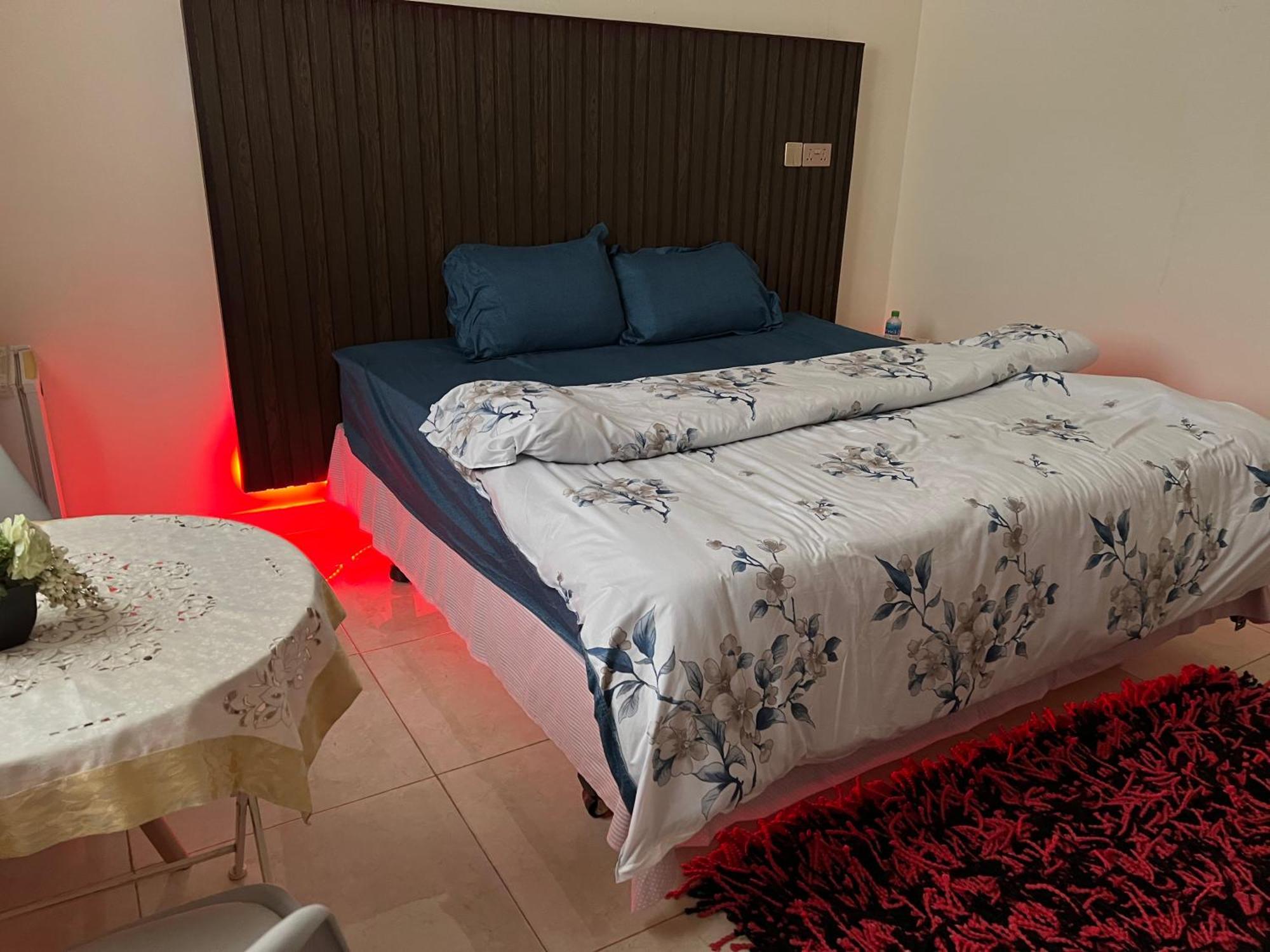 Alhosani Property Abu Dhabi Buitenkant foto