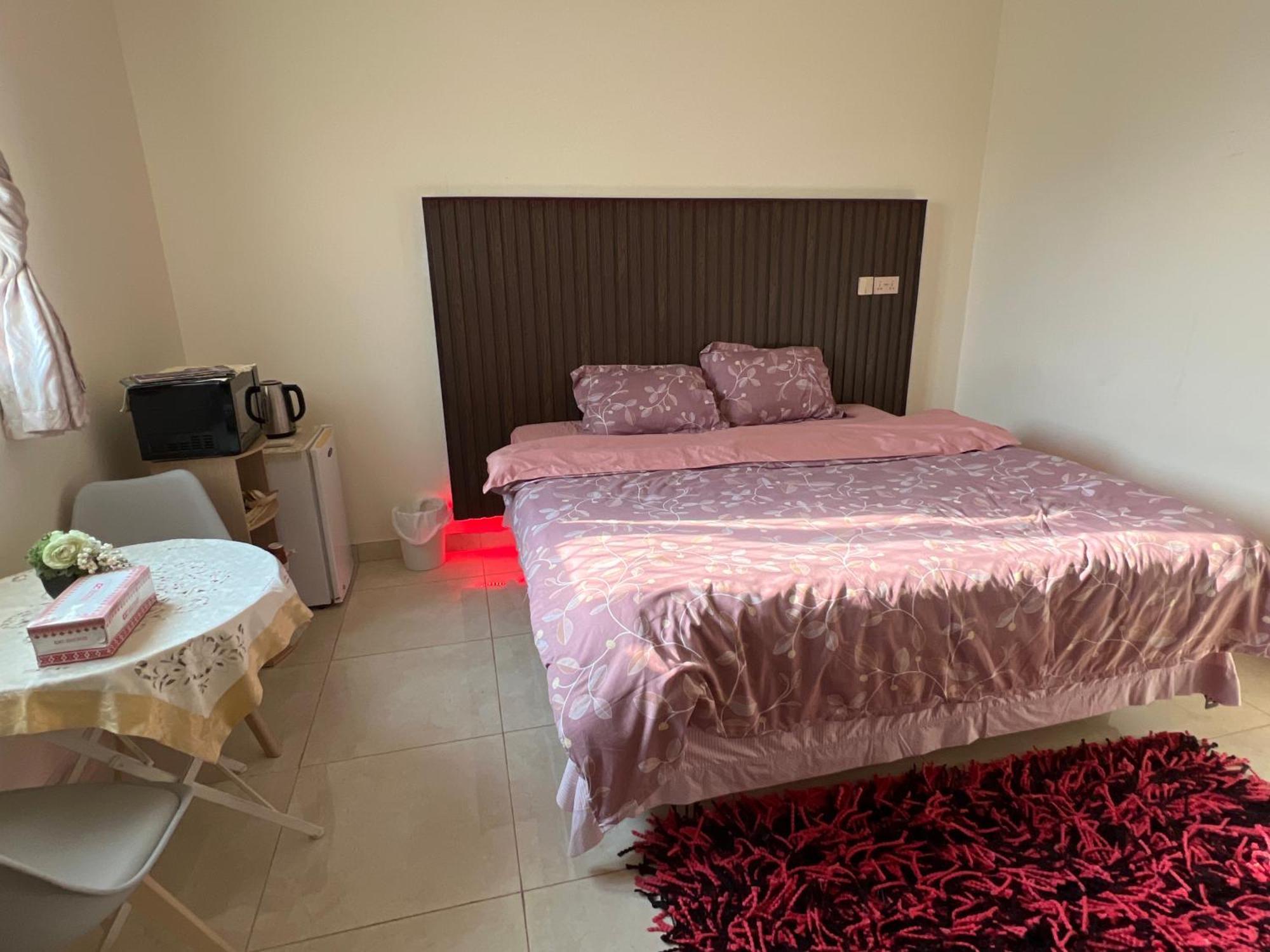 Alhosani Property Abu Dhabi Buitenkant foto