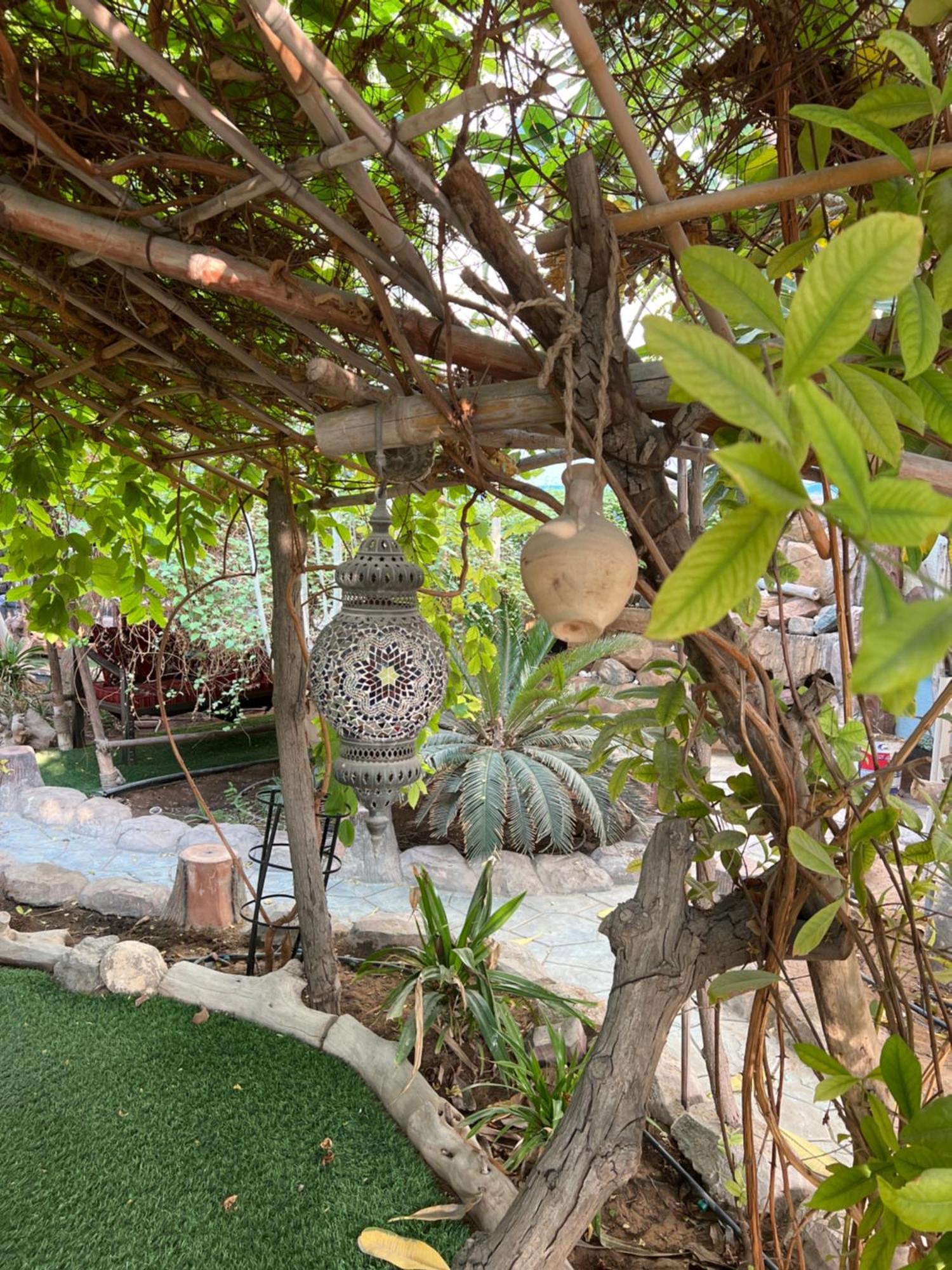 Alhosani Property Abu Dhabi Buitenkant foto