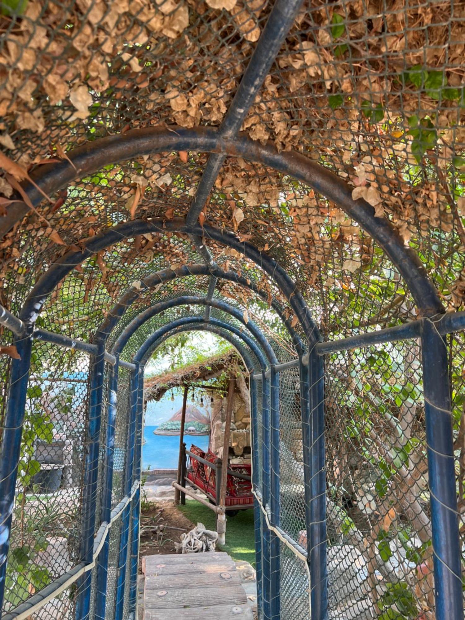 Alhosani Property Abu Dhabi Buitenkant foto