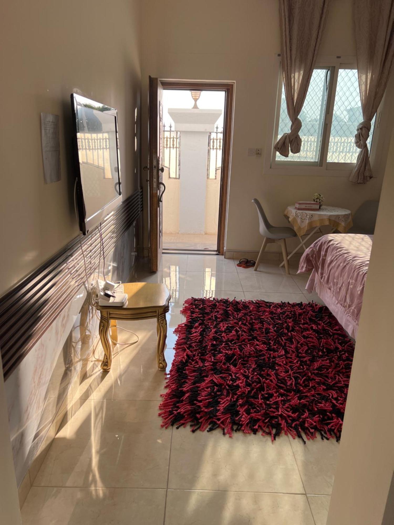 Alhosani Property Abu Dhabi Buitenkant foto