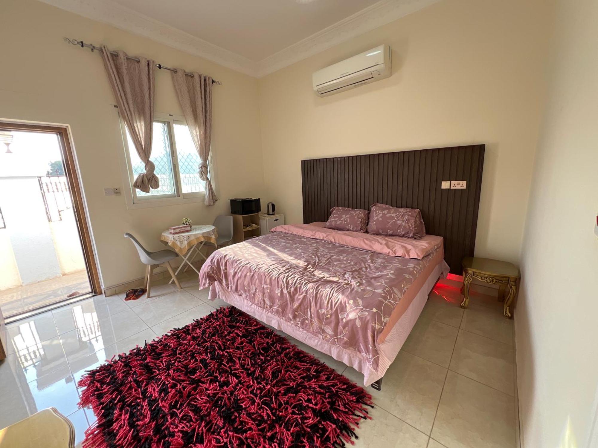 Alhosani Property Abu Dhabi Buitenkant foto
