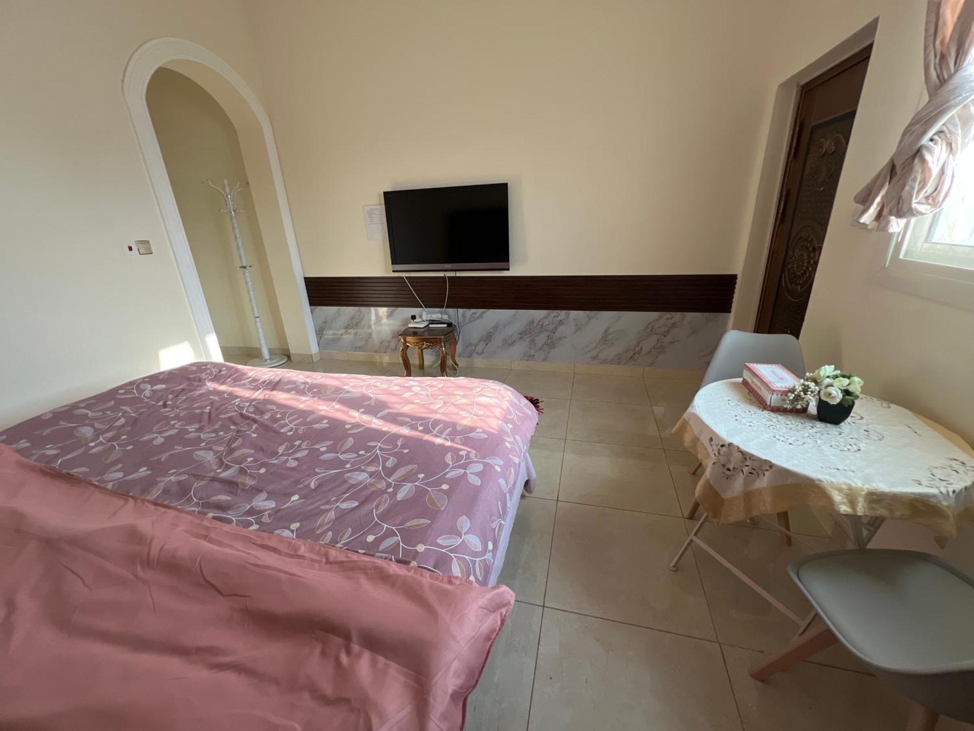 Alhosani Property Abu Dhabi Buitenkant foto