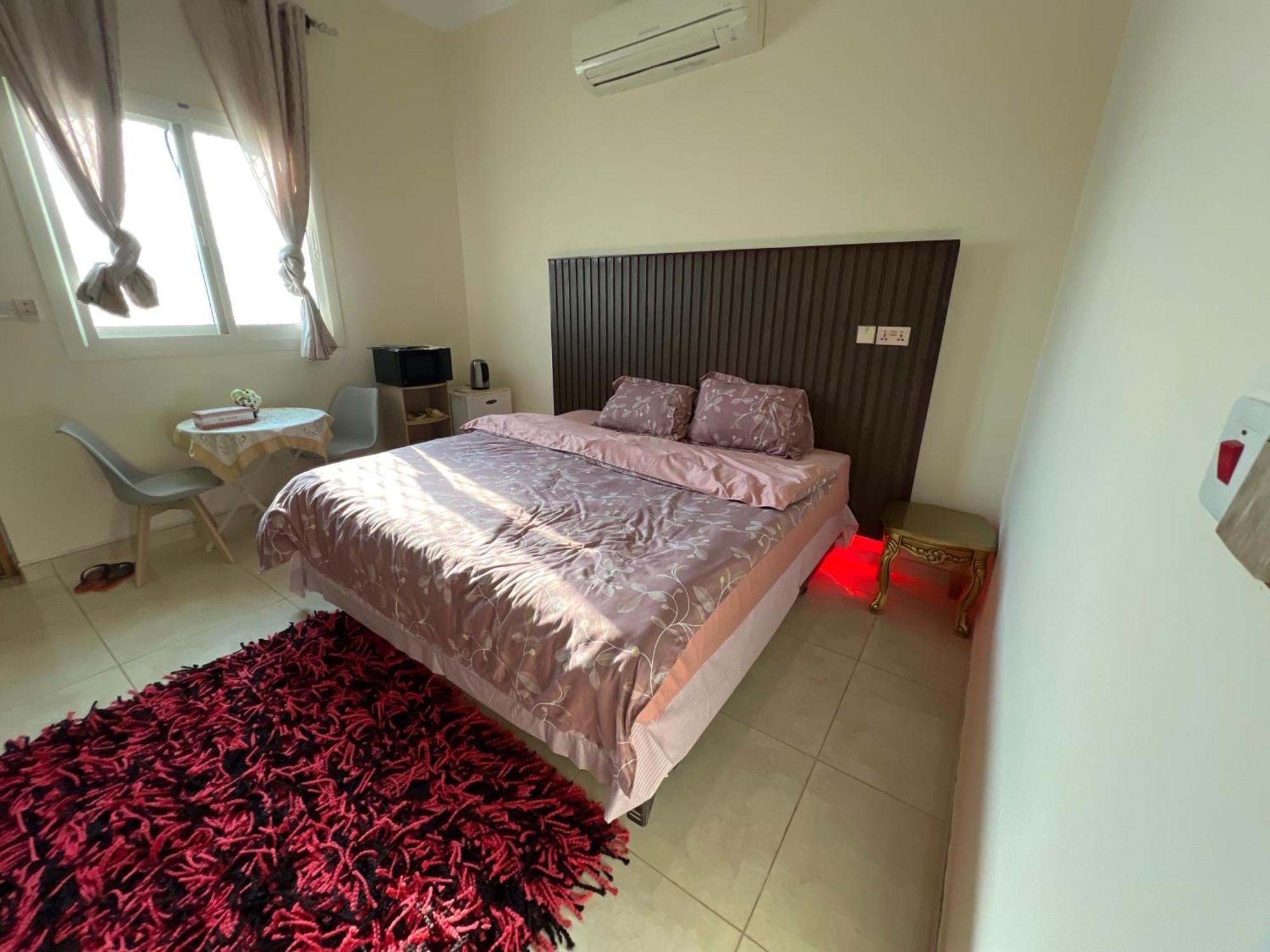 Alhosani Property Abu Dhabi Buitenkant foto