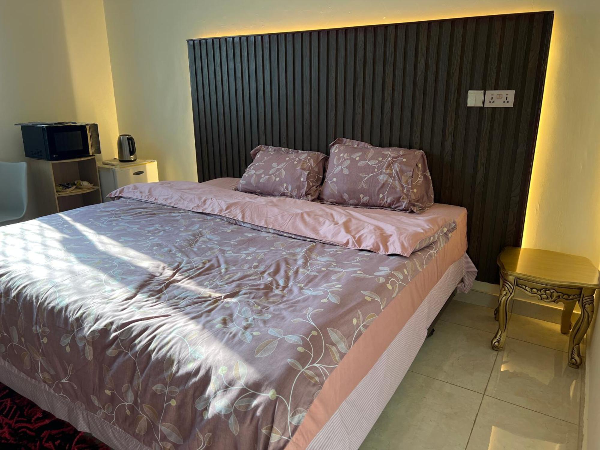 Alhosani Property Abu Dhabi Buitenkant foto