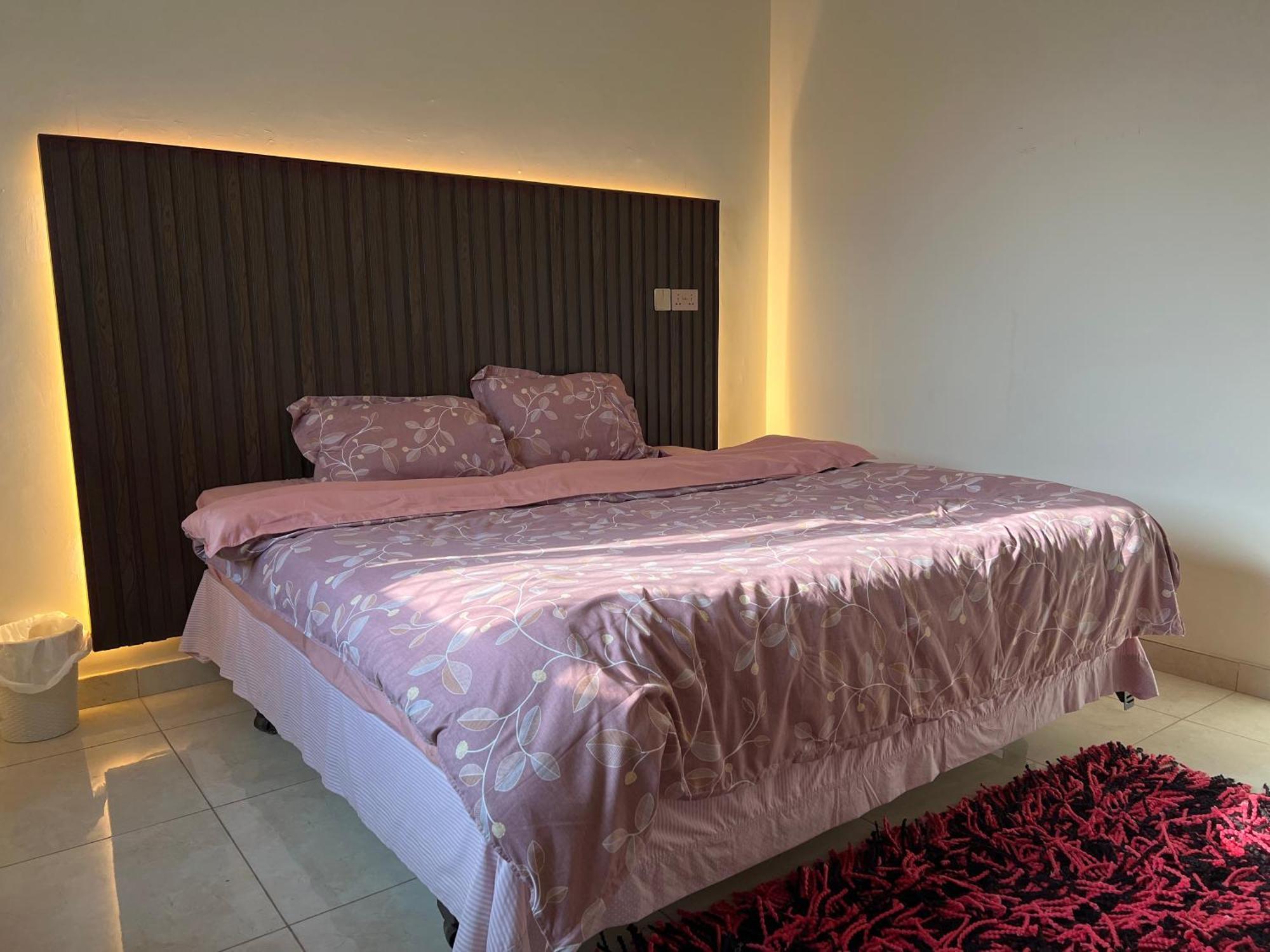 Alhosani Property Abu Dhabi Buitenkant foto