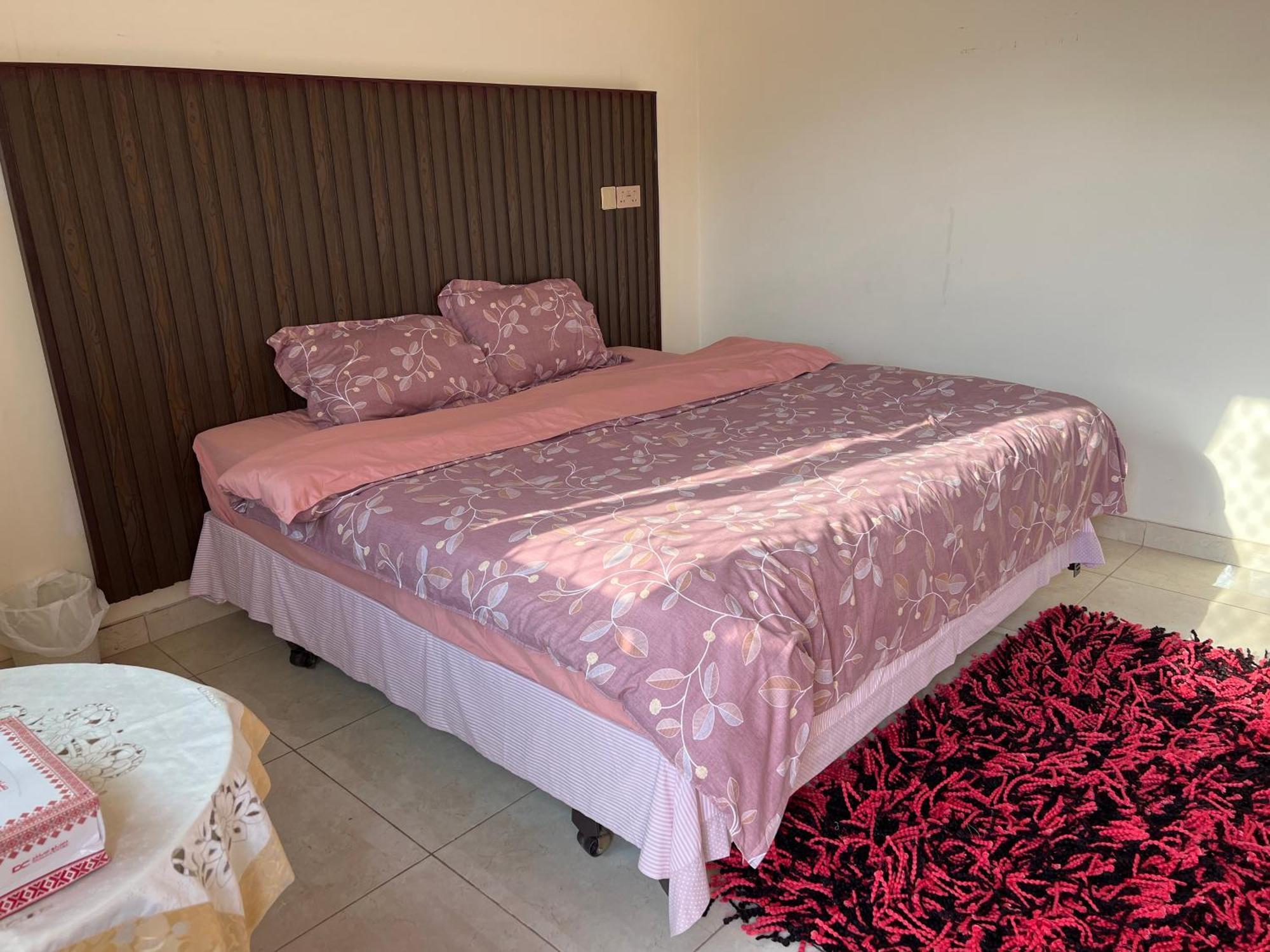 Alhosani Property Abu Dhabi Buitenkant foto