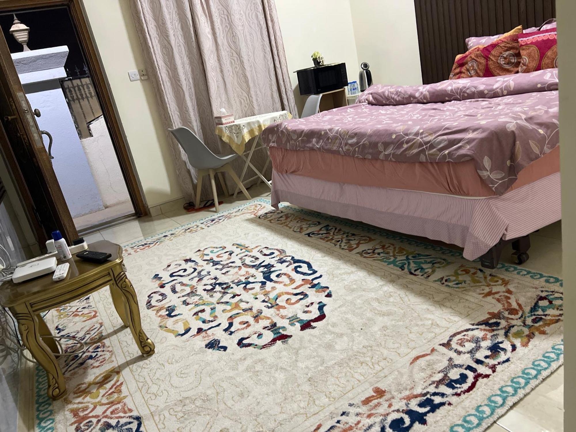 Alhosani Property Abu Dhabi Buitenkant foto